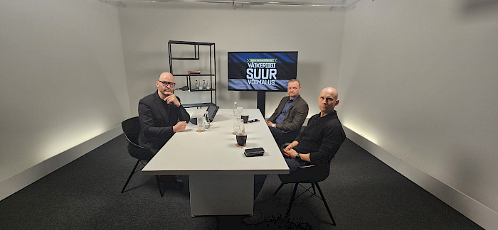 Estonia's Defense Industry: A Small Country's Big Opportunity