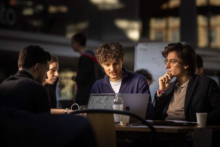 Defense Hack Day to Tackle Real-World Security Challenges at Estonian Defence Tech Week