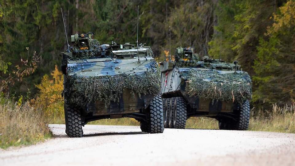 TGN Estonia Oü - T&G Nordic Oy