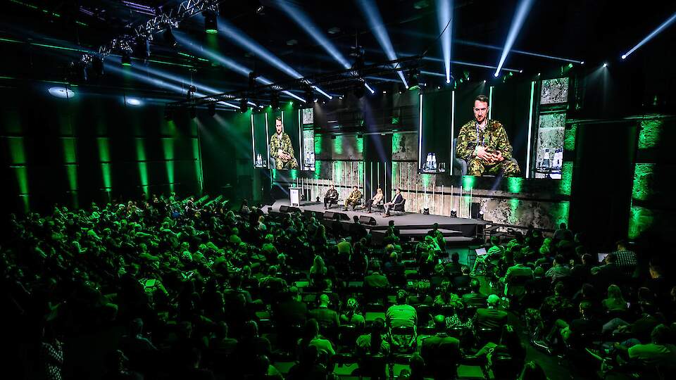 Defence Innovation Day 2026