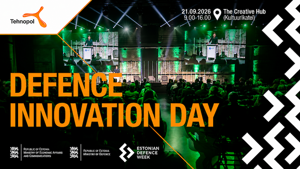 Defence Innovation Day 2026