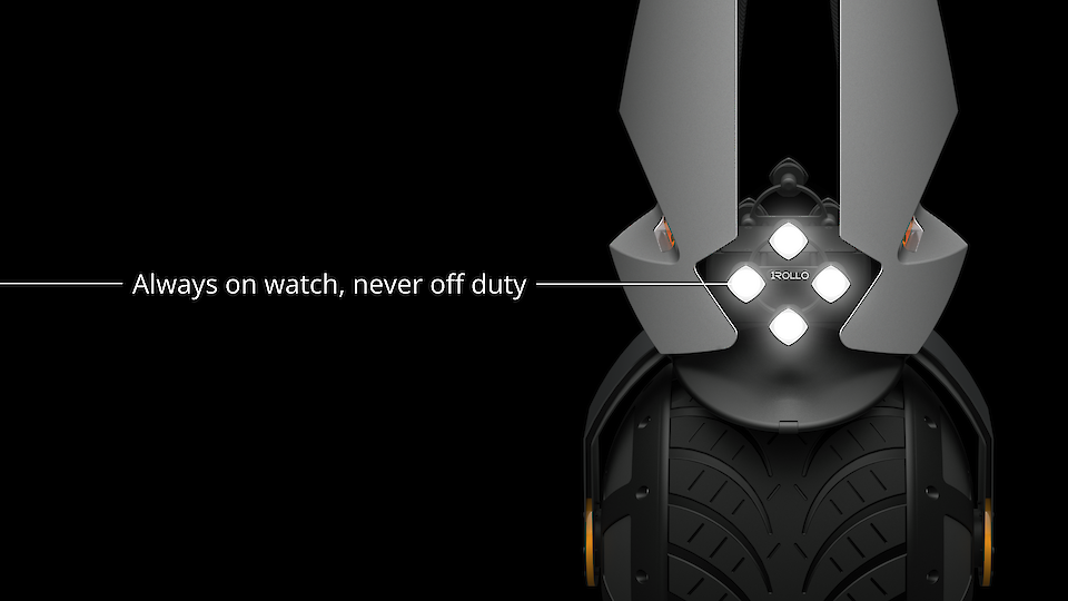 Rollo Robotics