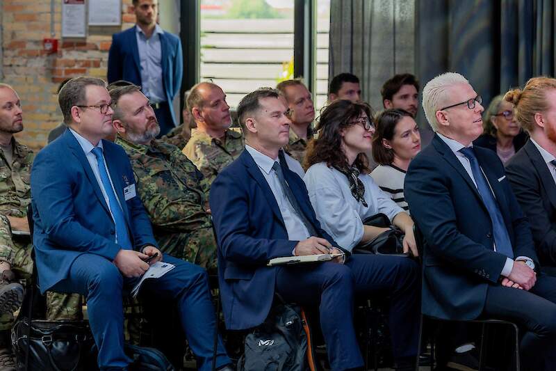 What NOICE 2026 Will Deliver As an integrated element of Estonian Defence Week, NOICE 2026 will provide a focused venue for NATO Enterprise Bodies, Nations and industry to present innovative projects aligned with ACT&rsquo;s priorities. Participants can expect: 	Direct insight into ACT&rsquo;s current innovation priorities, experimentation efforts and flagship initiatives, Clear pathways for collaboration within the NATO Innovation Network, Exposure to scalable, operationally relevant solutions, Structured opportunities to connect military end users with both traditional and non-traditional suppliers, Practical methodologies for accelerating innovation adoption cycles, Science and technology (S&T)workshops focused on specific emerging and disruptive technologies, such as quantum, Robotic and autonomous systems (RAS) and AI; These workshops will delve into what role S&T play in determining the military use of Emerging Disruptive Technologies for military operations.&nbsp; The event will emphasise operational relevance and interoperability, ensuring that innovation efforts translate into tangible capability gains for the Alliance.
