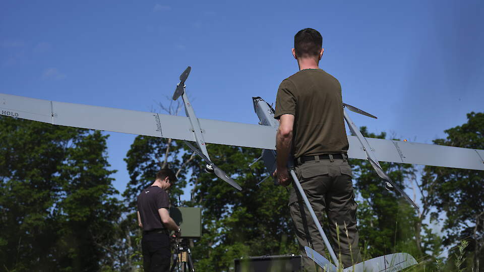 Threod Systems partners with Estonian Defence Week as a sponsor