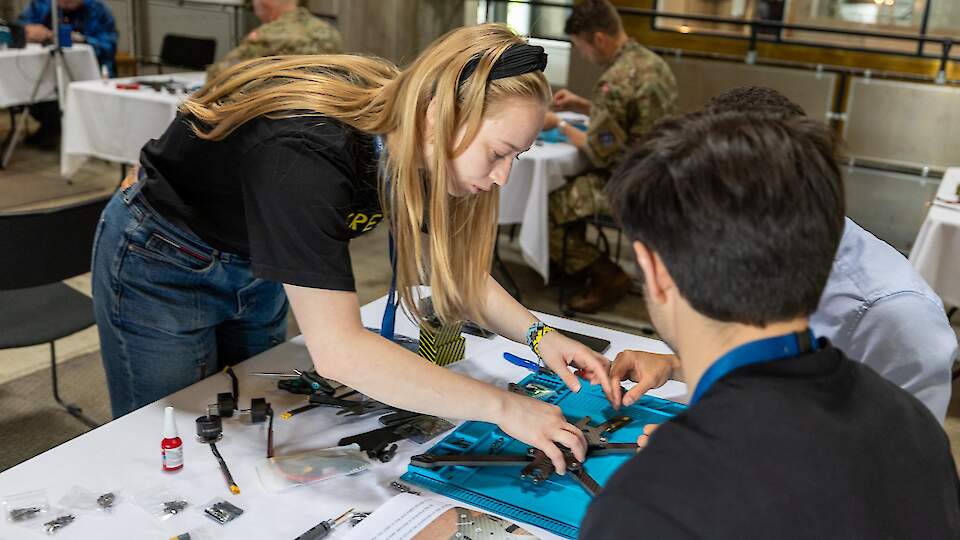 NATO Open Innovation Conference & Expo (NOICE) to Join Estonian Defence Week 2026