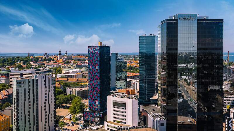 Useful links: 	Visit Tallinn Event Calendar, Visit Estonia Events, Huvi.Tallinn.ee, Piletilevi.ee