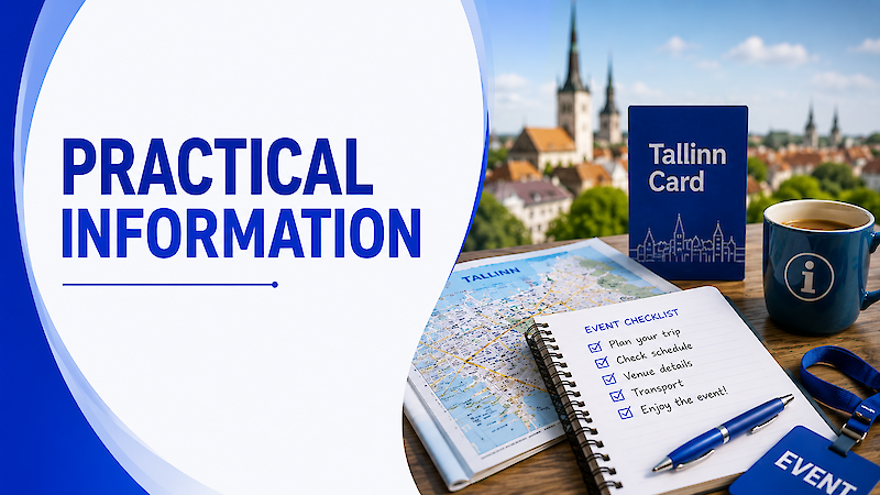 Practical information