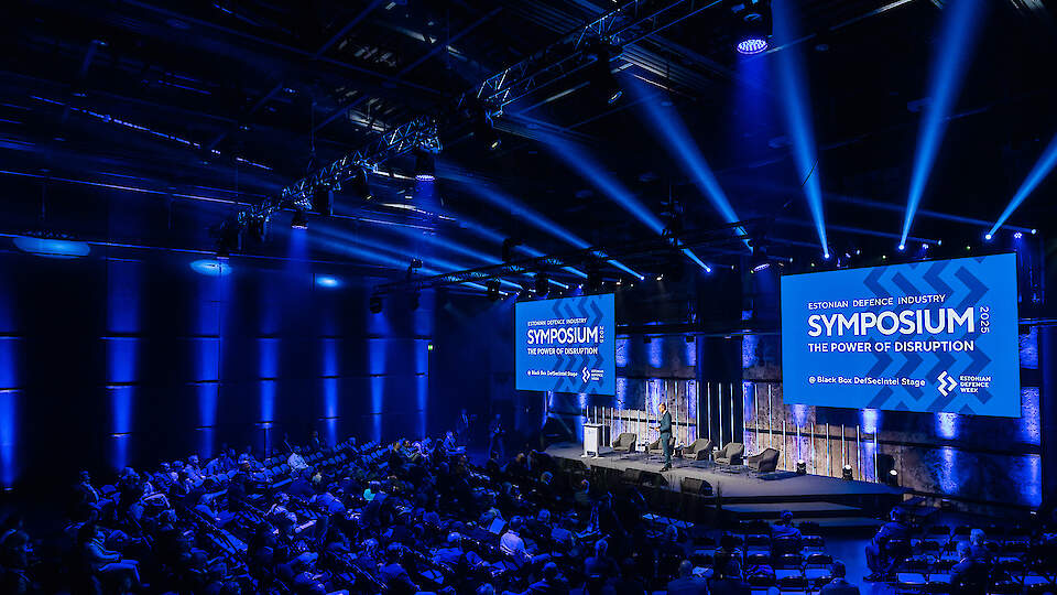 EDW 2026 Symposium to Focus on Autonomy, Space and Industrial Readiness