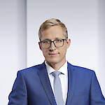 Johannes Tralla Moderator and journalist, Estonian Public Broadcasting