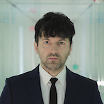 Sven Weizenegger CEO of German Bundeswehr Cyber Innovation Hub