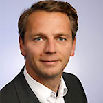Christian Daschner CEO of db-matik AG, Germany