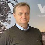 Kalev Koidumäe CEO of Estonian Defence and Aerospace Industry Association