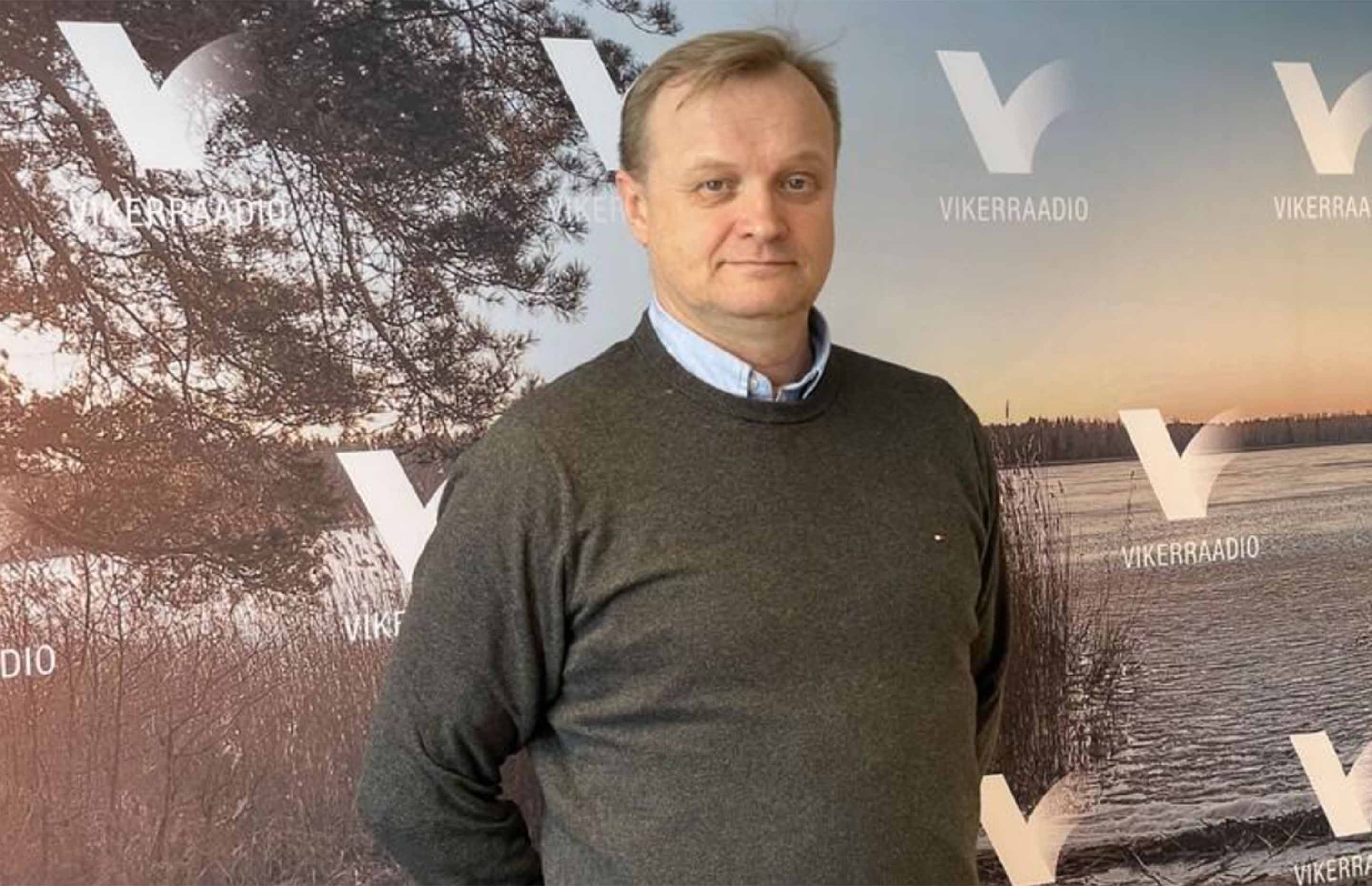 Kalev Koidumäe