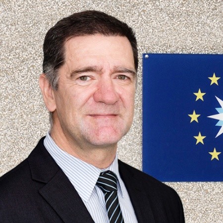 Pascal Legai