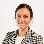 Annika Berg Molin International Affairs Advisor at Saab