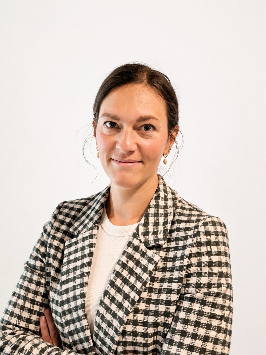 Annika Berg Molin