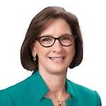 Paula Hartley Vice President Strategy and Business Development Lockheed Martin Missiles and Fire Control