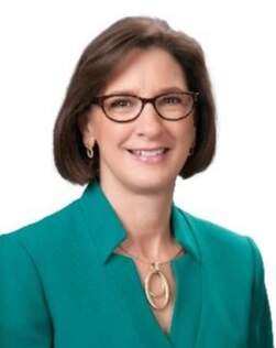 Paula Hartley