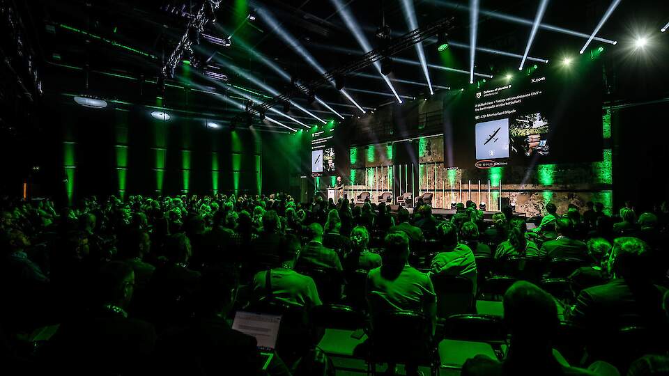 Defence Innovation Day toob Tallinna NATO riikide kaitseinnovatsiooni eestvedajad