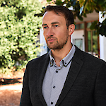 Maj Ivo Peets, PhD Commander of the Future Capabilities and Innovation, Estonian Defence Forces