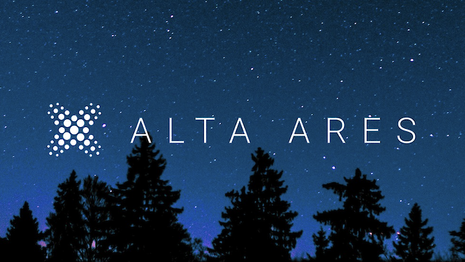 Alta Ares