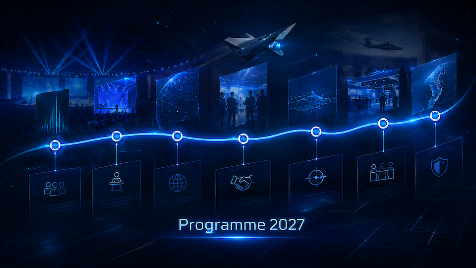 Joint Programme