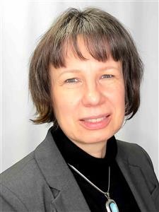 Dr. Katrin Franke
