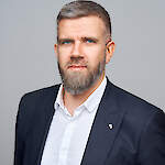 Andri Rebane Director of Information Security Department, The Estonian Information and Communication Technology Centre