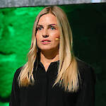 Anne-Liisa Elbrecht 