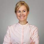 Eva Kristiina Ponomarjov