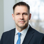 Elmar Vaher Director General of Estonian Centre for Defence Investments (ECDI)