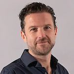 Ricardo Mendes CEO of the TEKEVER Group