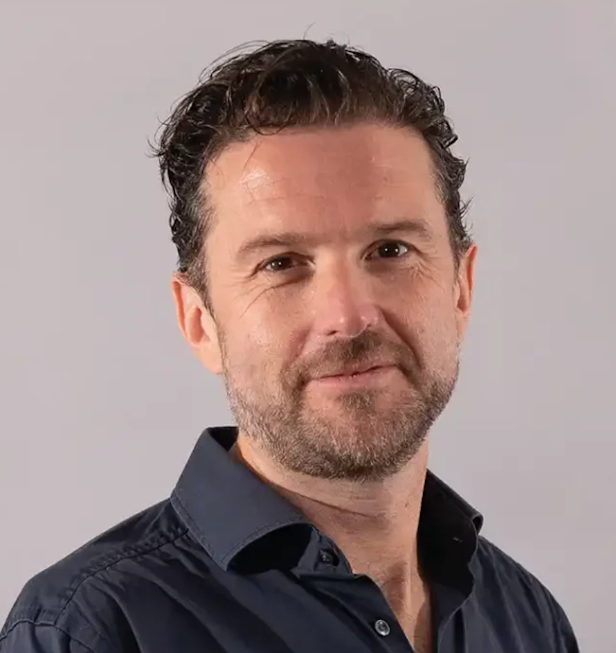 Ricardo Mendes