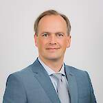 Mart Noorma Co-Founder of Darkstar Ventures Fund