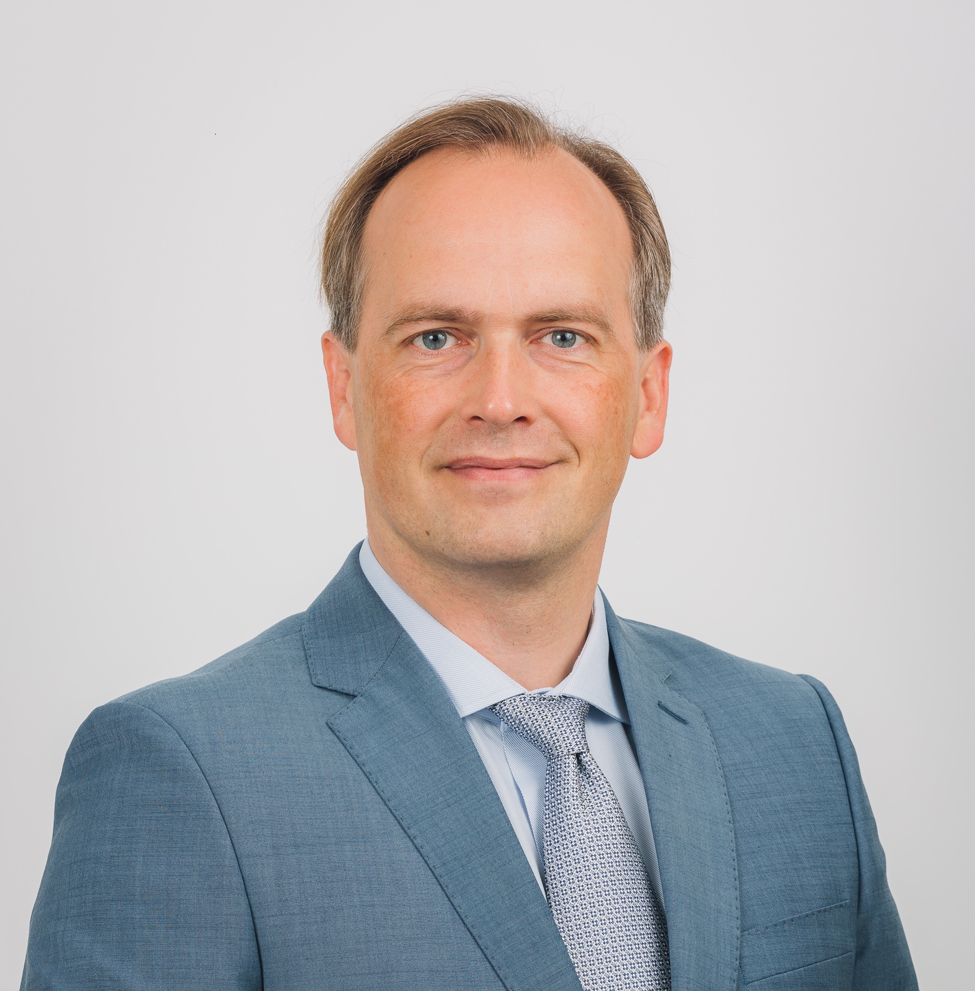 Prof. Mart Noorma