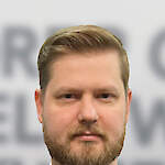 Mikk Murumäe Chief Technology Officer of Threod Systems