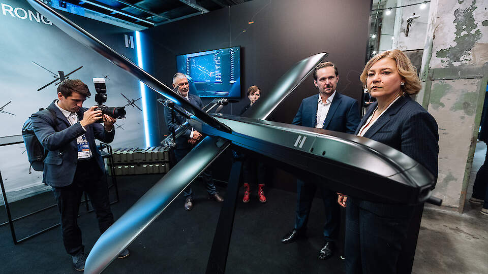 Estonian Defence Week 2026 to Focus on Turning Innovation and Industrial Capacity into Defence Capability