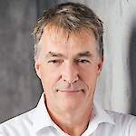 Dr. Clemens Kaiser Deputy CEO &amp; Chief Program Officer of Rivada Space Network GmbH