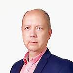 Marko Levo