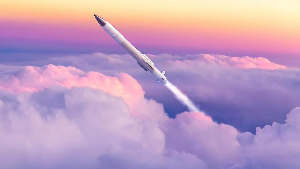 EDW 2026 Main Sponsor Lockheed Martin: Building Allied Readiness Powered by Partnership. Scaled for Deterrence