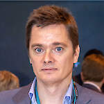 Jose Luis de Miguel Cortes Vice President - Head of Europe, Airbus Defence and Space