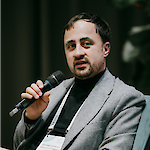 Giuseppe Lacerenza Partner at Keen Venture Partners Amsterdam