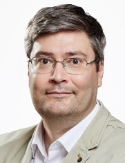 Mihkel Kaeval
