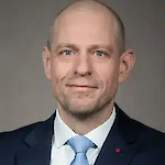 Taavi Veskimägi EDIA Chairman of Supervisory Board of Estonian Defence Industry Association