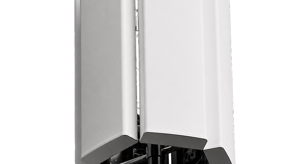 SJ-MastL | Fixed Mast-Mounted Jammer